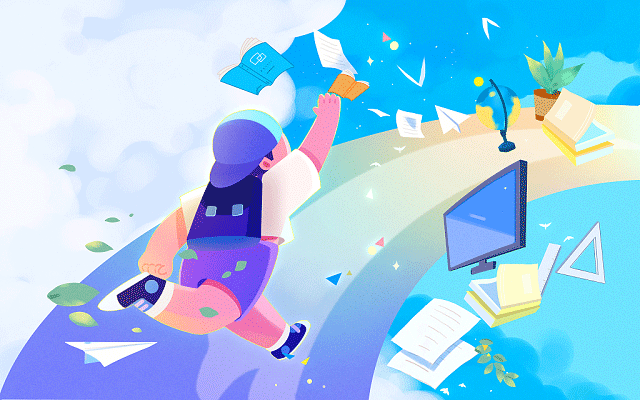 中英义务教育的差异